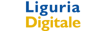 logo liguria digitale